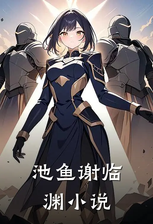 池鱼谢临渊小说