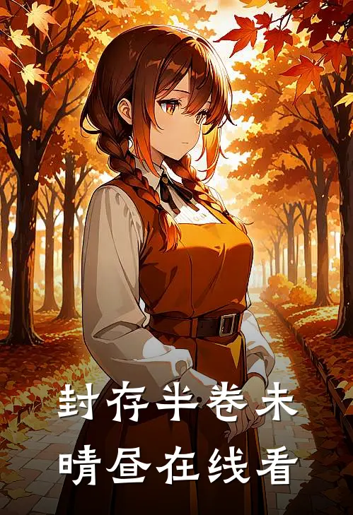 封存半卷未晴昼在线看