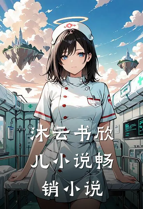 沐云书欣儿小说畅销小说