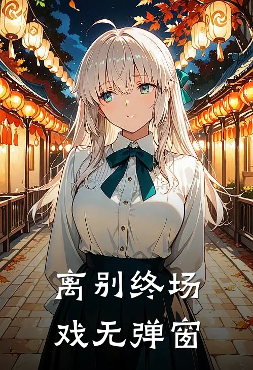 离别终场戏无弹窗