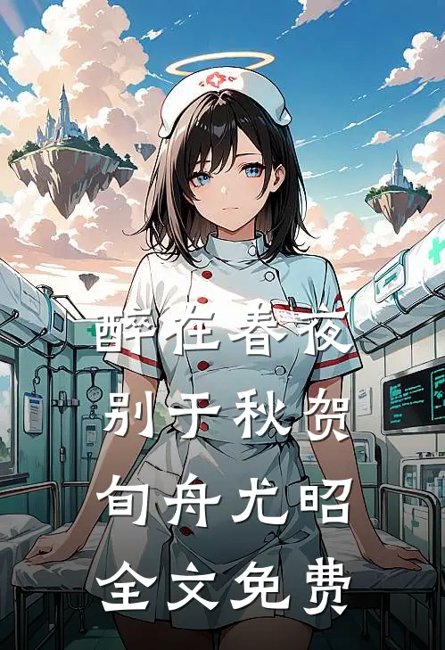 醉在春夜别于秋贺旬舟尤昭全文免费