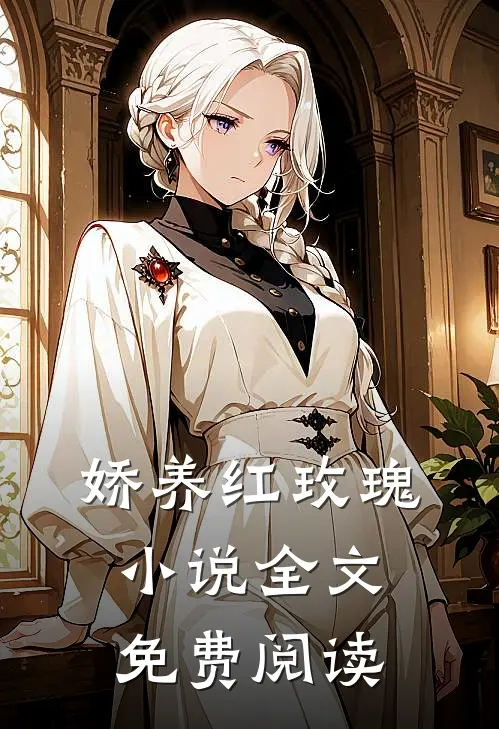 娇养红玫瑰小说全文免费阅读
