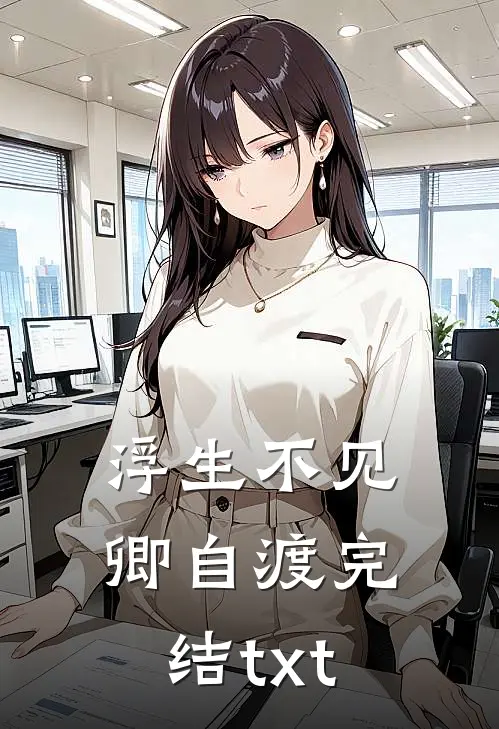 浮生不见卿自渡完结txt