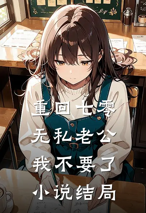 重回七零，无私老公我不要了小说结局