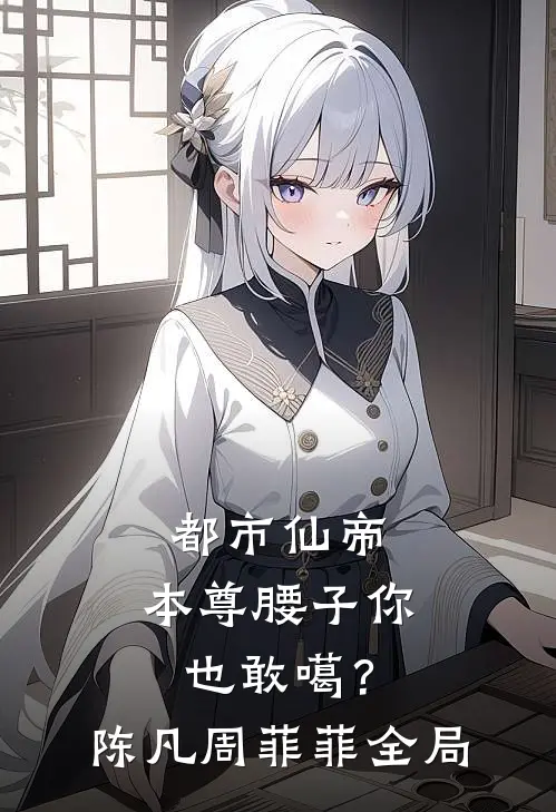 都市仙帝：本尊腰子你也敢噶？陈凡周菲菲全局