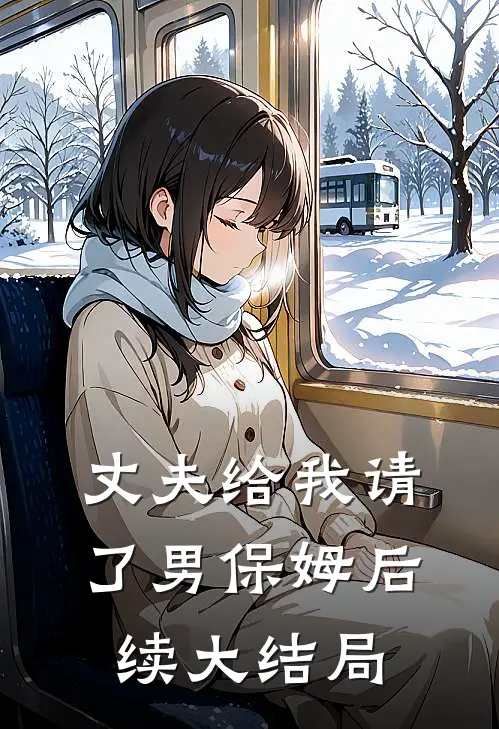 丈夫给我请了男保姆后续大结局