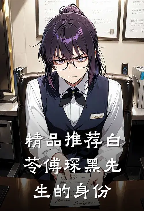 精品推荐白苓傅琛黑先生的身份