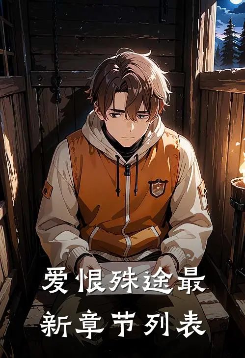 爱恨殊途最新章节列表