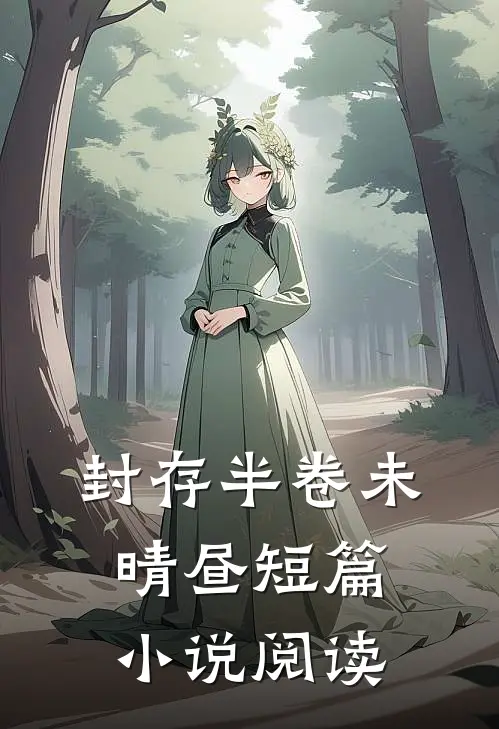 封存半卷未晴昼短篇小说阅读