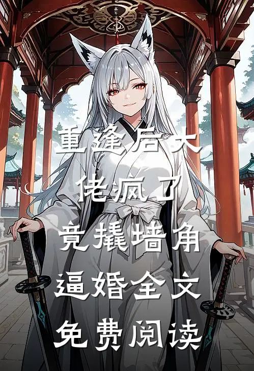 重逢后大佬疯了，竟撬墙角逼婚全文免费阅读