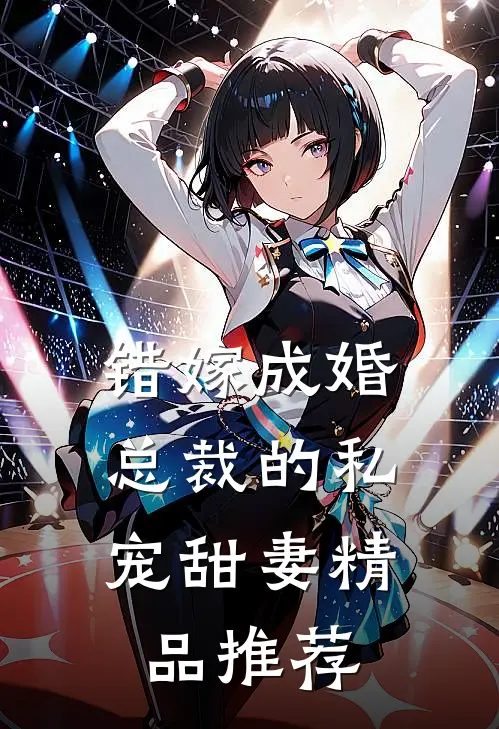 错嫁成婚：总裁的私宠甜妻精品推荐