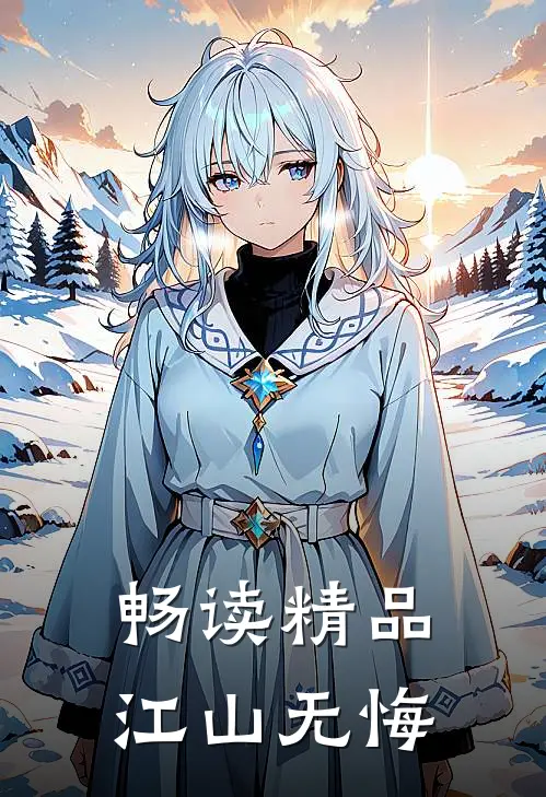 畅读精品江山无悔
