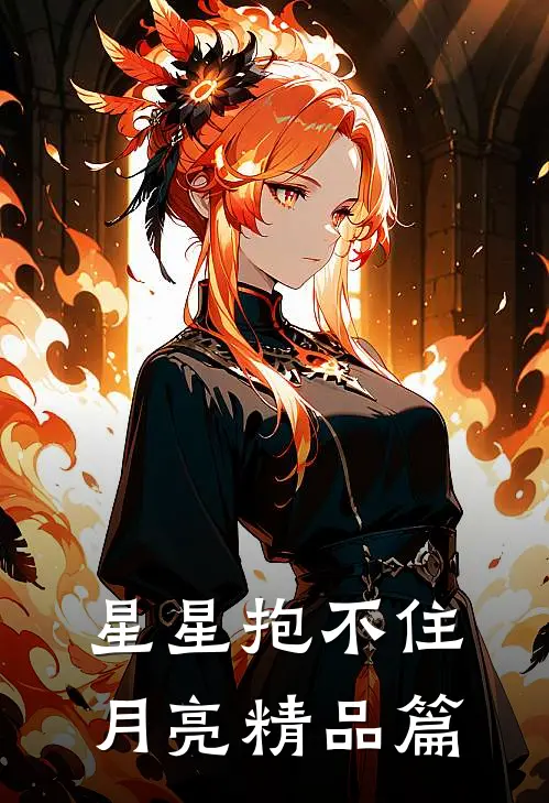 星星抱不住月亮精品篇