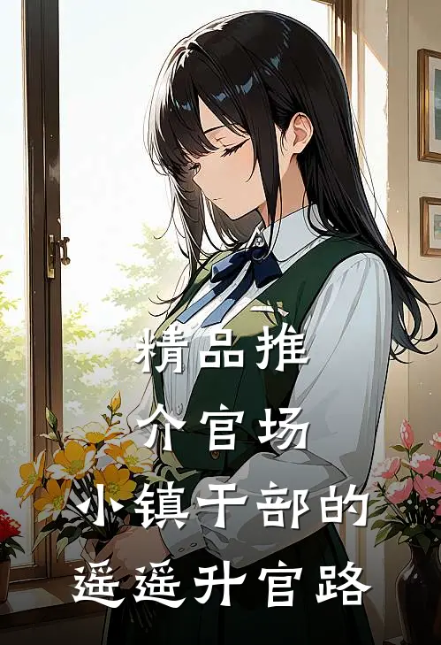 精品推介官场：小镇干部的遥遥升官路