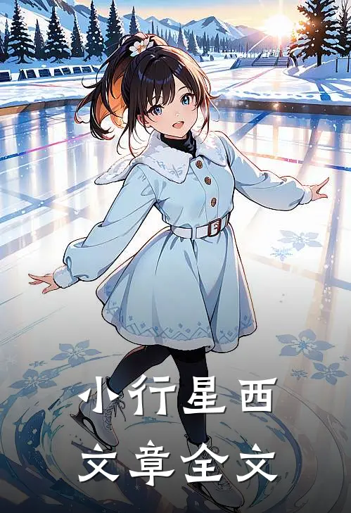 小行星西文章全文