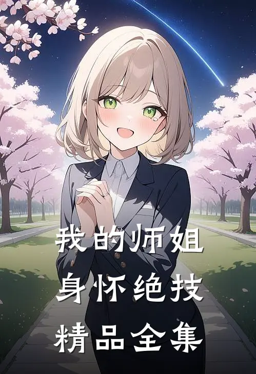 我的师姐身怀绝技精品全集