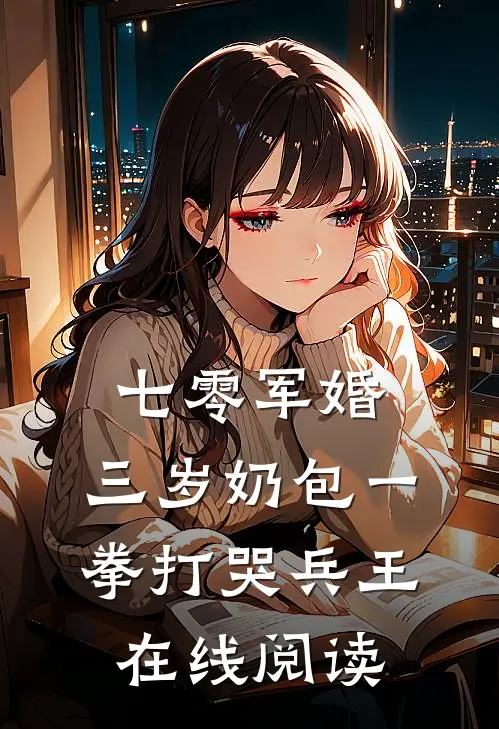 七零军婚，三岁奶包一拳打哭兵王在线阅读