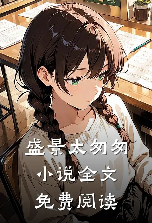 盛景太匆匆小说全文免费阅读