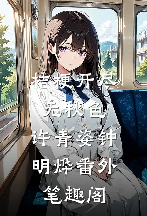 桔梗开尽无秋色：许青姿钟明烨番外笔趣阁