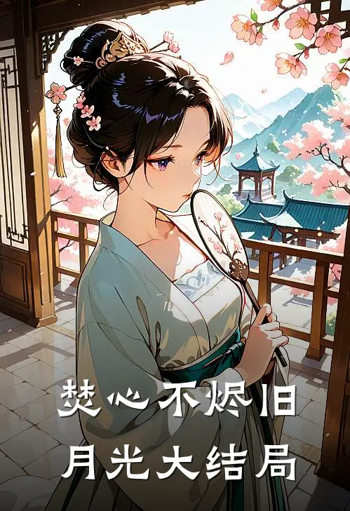 焚心不烬旧月光大结局