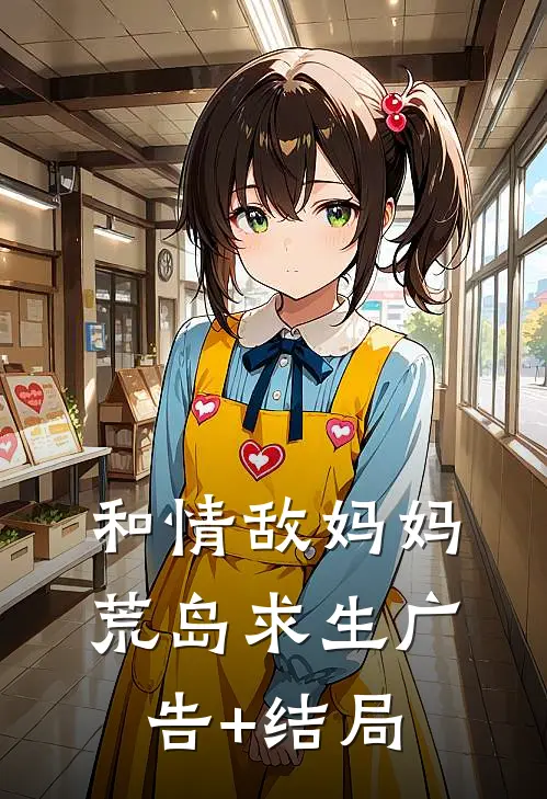 和情敌妈妈荒岛求生广告+结局