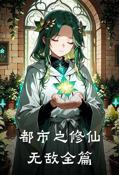 都市之修仙无敌全篇