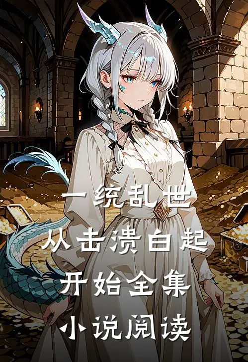 一统乱世：从击溃白起开始全集小说阅读