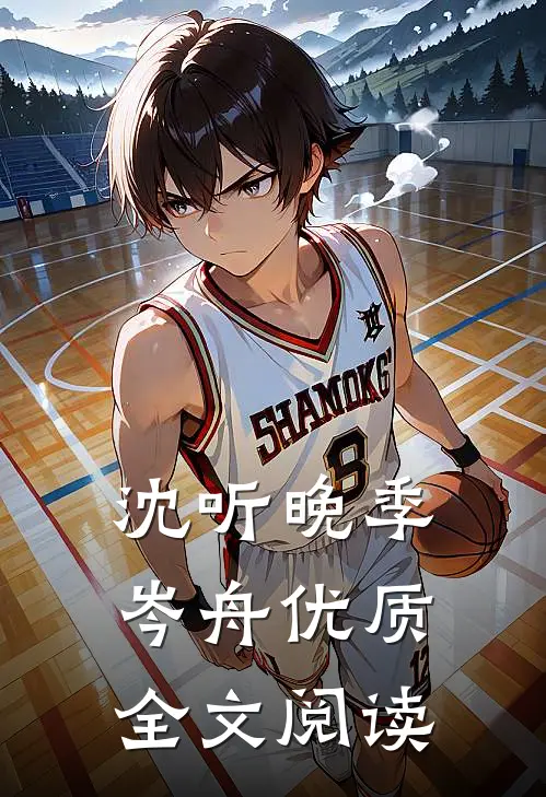 沈听晚季岑舟优质全文阅读