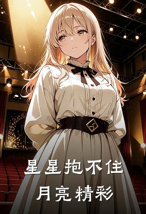 星星抱不住月亮精彩