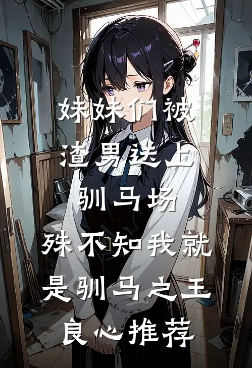 妹妹们被渣男送上驯马场，殊不知我就是驯马之王良心推荐