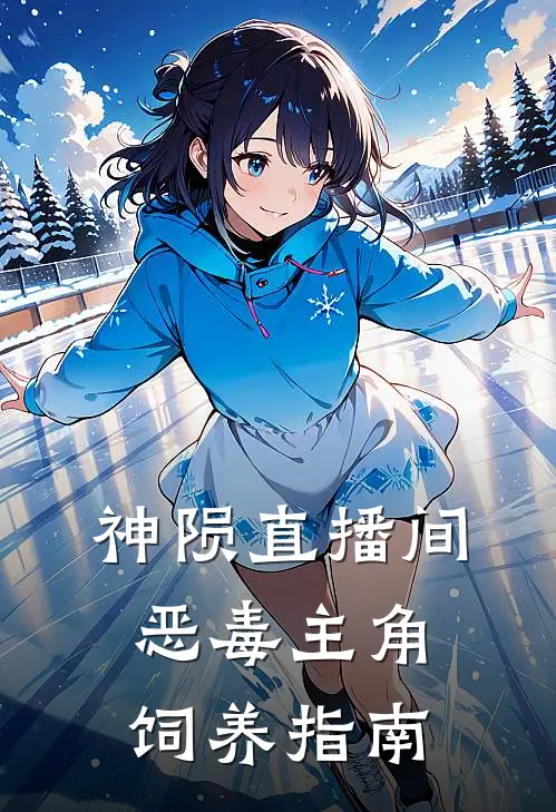 神陨直播间：恶毒主角饲养指南