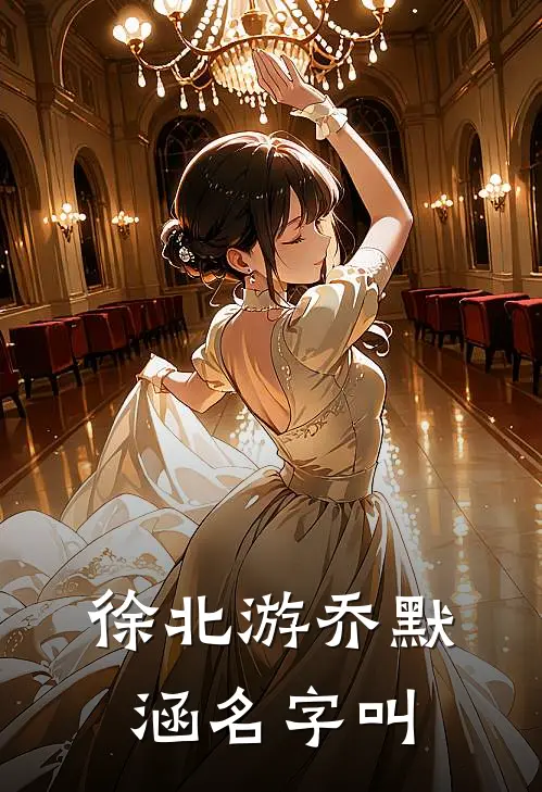 徐北游乔默涵名字叫