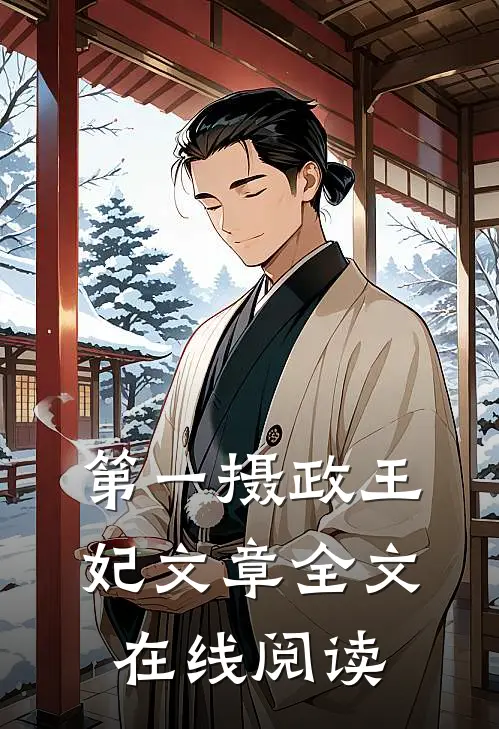 第一摄政王妃文章全文在线阅读