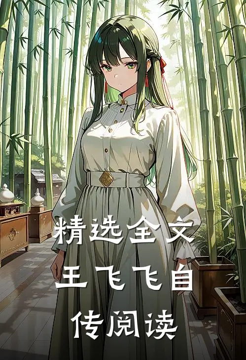 精选全文王飞飞自传阅读
