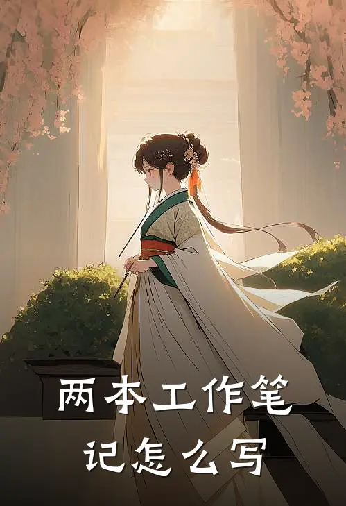 两本工作笔记怎么写
