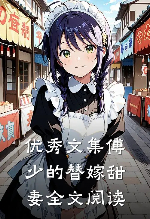 优秀文集傅少的替嫁甜妻全文阅读