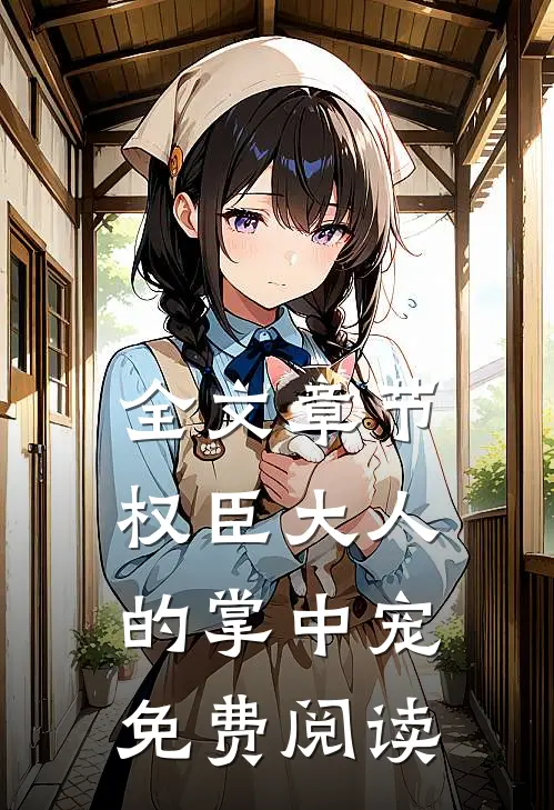 全文章节权臣大人的掌中宠免费阅读