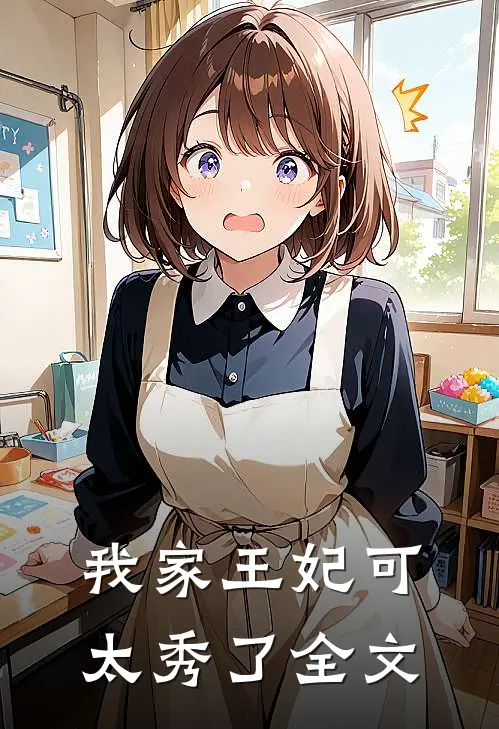 我家王妃可太秀了全文