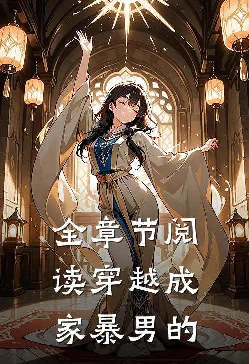 全章节阅读穿越成家暴男的