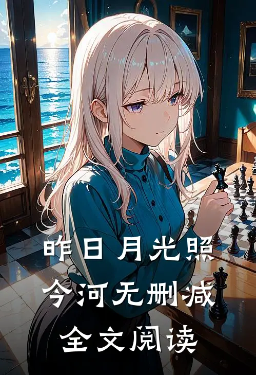 昨日月光照今河无删减全文阅读