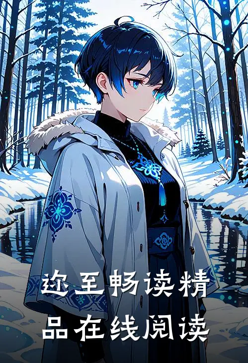 迩至畅读精品在线阅读