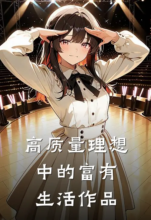 高质量理想中的富有生活作品