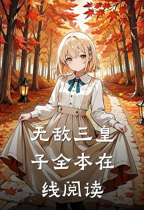 无敌三皇子全本在线阅读