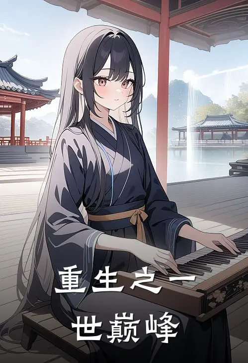 重生之一世巅峰