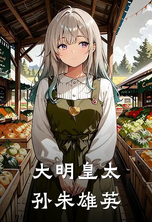 大明皇太孙朱雄英