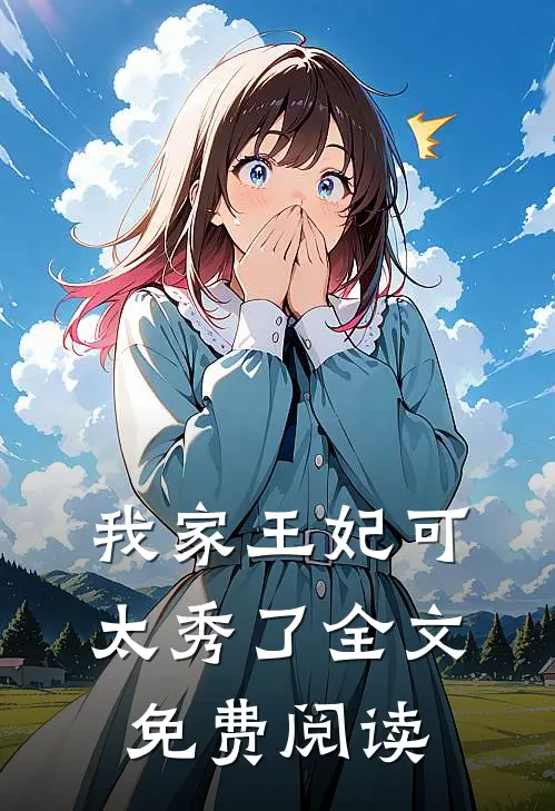 我家王妃可太秀了全文免费阅读