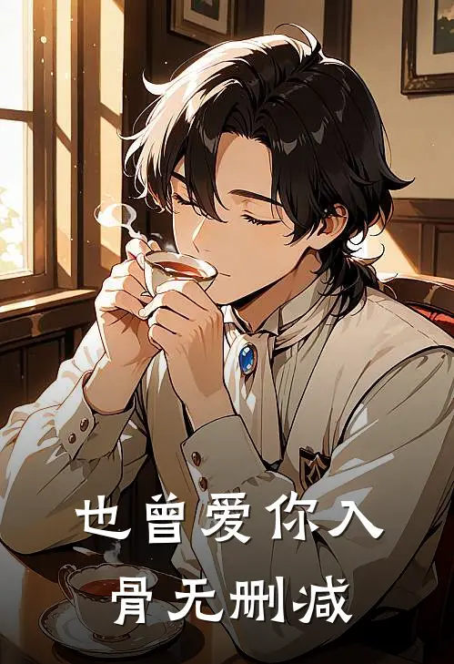 也曾爱你入骨无删减