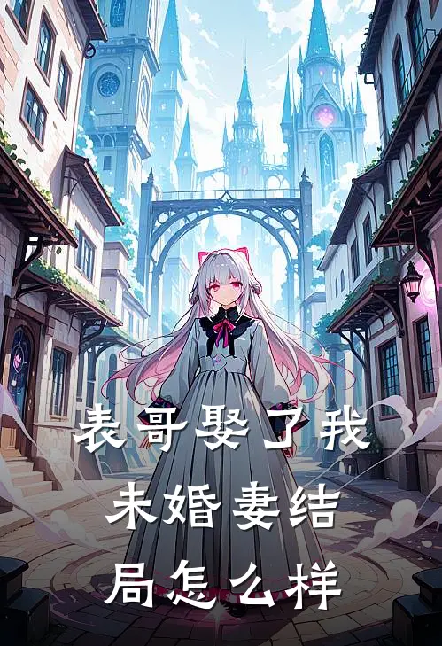 表哥娶了我未婚妻结局怎么样