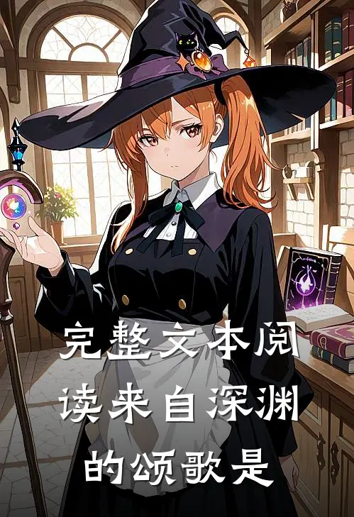 完整文本阅读来自深渊的颂歌是