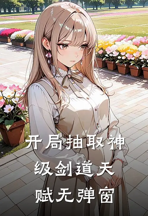开局抽取神级剑道天赋无弹窗